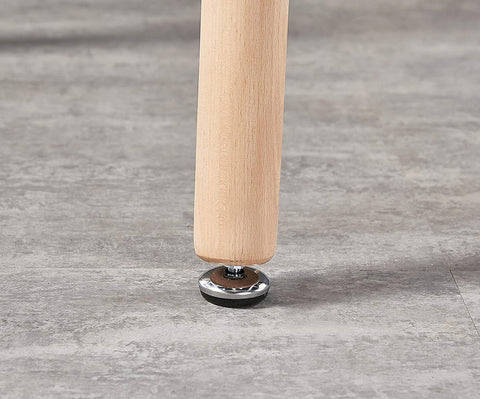 Halo Round Dining Table Single - 80 CM